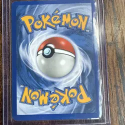 Psyduck 73/100 Common EX Sandstorm 2003 - Pokemon Card TCG NM Near Mint - Image 3