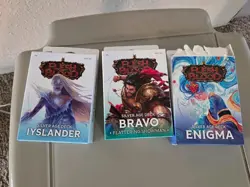 Flesh and Blood TCG Card Bundle - Image 2