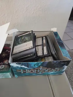 Flesh and Blood TCG Card Bundle - Image 4