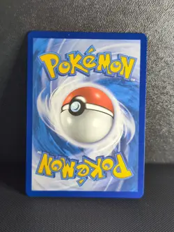 Leafy Camo Poncho 214/195 Silver Tempest Gold Holo Secret Rare Pokemon Card NM - Image 2