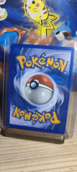 Moo-Moo Milk 155/165 Expedition Base Set Pokemon Card 2002 🇬🇧 English NM - Image 2