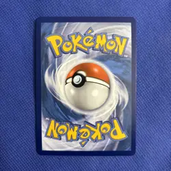 Pokemon TCG Power Tablet SWSH Fusion Strike 281/264 Secret Rare Gold Card NM - Image 2