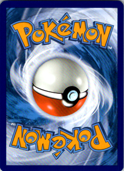 Mr. Mime #13 Classic Blastoise Deck Holo Pokemon Card - Image 2