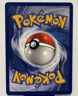 Haunter 21/62 1ST EDITION Pokemon Card WOTC Fossil Rare LP/NM - Image 2