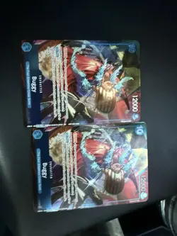Buggy Promo Event Pack Vol. 8 P-098 One Piece Card Game - Image 1