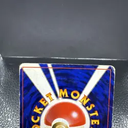 Articuno No.144 Mystery of the Fossils 1997 Holo Japanese Pokemon Card HP - Image 5