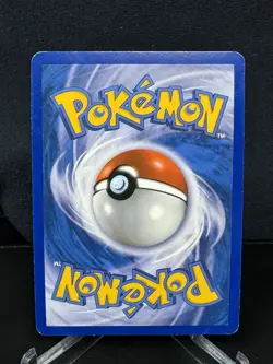 Pokemon TCG Reverse Holo Psyduck Card 74/102 - Image 4