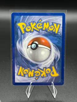 Pokemon TCG Chespin Confetti Holo Card 2/12 McDonald's Promo 2013 - Image 2