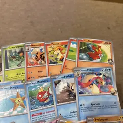 pokemon destined rivals part complete 75 Cards Holos Rare No Duplicates Lot 4 - Image 4