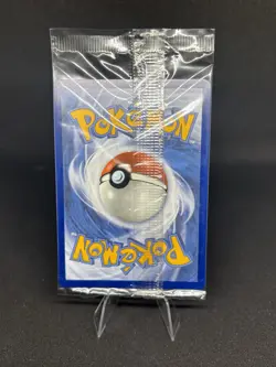 Pecharunt - 129 - SV: Scarlet & Violet Promo Cards (SVP) Sealed!! - Image 2