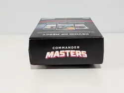 Factory Sealed MTG Commander Masters ELDRAZI UNBOUND Deck Magic the Gathering - Image 5