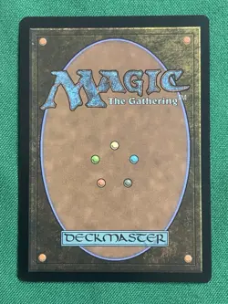 Commandeer (Foil Etched) Commander Masters Foil - Image 2