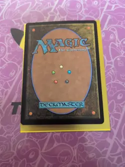 Summon: Fenrir #372 FIN U (Borderless) (FOIL) MTG Final Fantasy - Image 3