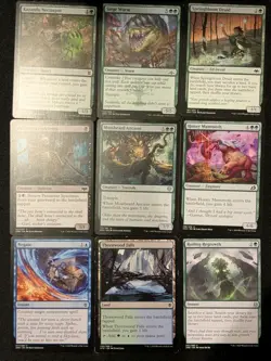 MTG EDH Commander Deck - Archelos, Lagoon Mystic - Tap Theme - Image 3