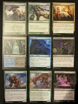 MTG EDH Commander Deck - Archelos, Lagoon Mystic - Tap Theme - Image 5