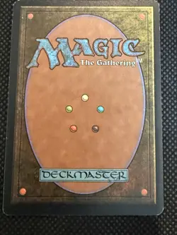 Aluren MTG Green Tempest Rare Magic the Gathering Enchantment - Image 2