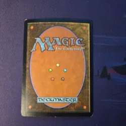 MTG 1x Dandan x1 FOIL Time Spiral Time shifted MP - Image 5