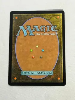 MTG FOIL Dandan Timeshifted Magic the Gathering - Image 2
