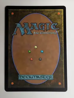 MTG - Equilibrium - The List Reprints - 32 - Image 2