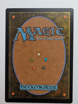 MTG - Necropotence - IMA - M - 98 - Image 2