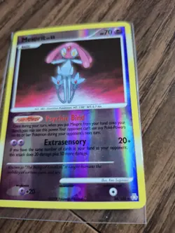 Mesprit 34/146 Pokemon Legends Awakened Reverse Holo Rare Lightly Played - Image 2
