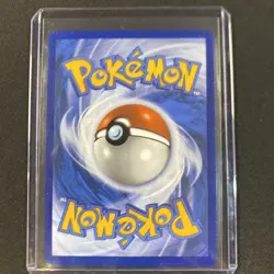 Pokemon Prismatic Promo Cards Promo,Cosmos Holo Sylveon #172 NM W/Swirl - Image 2