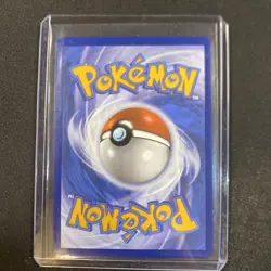 Glaceon - 171 - Swirl in Cosmos Holo - Scarlet & Violet Promo - Near Mint / Mint - Image 2
