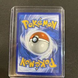 Pokemon Prismatic Promo Cards Promo,Cosmos Holo Sylveon #172 NM W/Swirl - Image 2