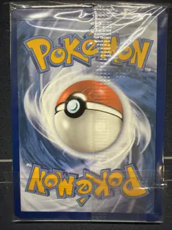 SEALED Pokemon Mimikyu SVP 075 - Holo Black Star Promo - Image 2