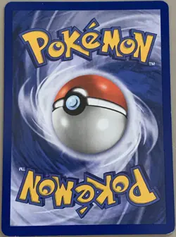 POKEMON TCG Card TEAM ROCKET Edition DARK MAGNETON #28/82 Black Star Rare VG! - Image 2