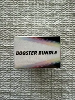 Pokemon TCG Prismatic Evolutions Sealed Booster Bundle 6 Packs - Image 3