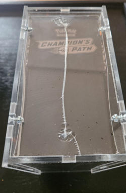 Pokemon Champion Path elite Trainer Box sealed/Neu original English - Image 4