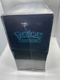 Pokemon TCG Phantasmal Flames Elite Trainer Box Pokemon Center -Factory Sealed - Image 3
