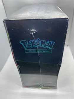 Pokemon TCG Phantasmal Flames Elite Trainer Box Pokemon Center -Factory Sealed - Image 4