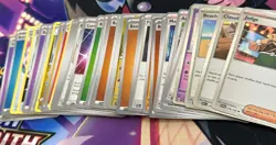 Pokemon Prize Pack Bulk LOT - Mix Of Yellow/Silver Borders - Holo/Non - Image 1