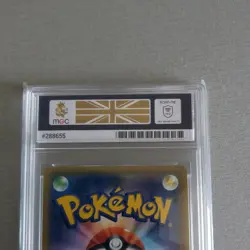 Mgc 10 Pokemon Togepi, Cleffa, Igglybuff RR 094/173 Tag Team All Stars Japanese - Image 4