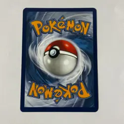 N’s Zekrom Pokemon Center Stamped Promo (MEP031), TCG: Ascended Hereoes - NM - Image 2