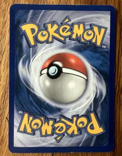 The Pokemon Company Blaziken ex EX Crystal Guardians Ultra Rare Holo 150 HP - Image 2