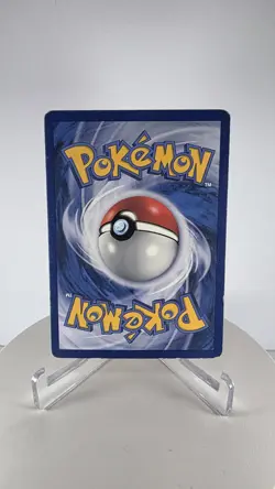 Pokemon #18 Team Rocket's Meowth (MP) - Image 2