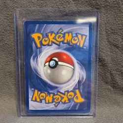 Pokemon Moltres Fossil Holo Rare 12/62 70 HP Wizards of the Coast - Image 2