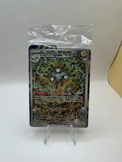 Pokemon TCG Magneton SVP 159 Black Star Promo Surging Sparks Sealed - Image 1