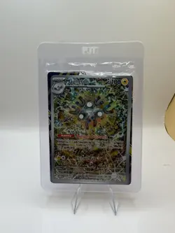 Pokemon TCG Magneton SVP 159 Black Star Promo Surging Sparks Sealed - Image 4