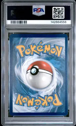 2023 POKEMON SVP EN-SV BLACK STAR PROMO 151 ELITE TRAINER BOX #051 SNORLAX PSA 9 - Image 2