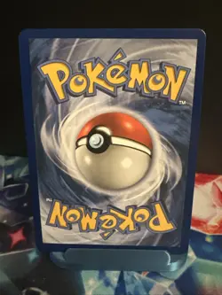 Tauros GX (Full Art) Lightly Played LP+ 144/149 SM Base Set Holo Pokemon TCG - Image 2