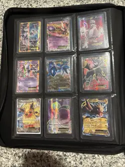 Private Pokemon Lot Listing For Brandcrouc0 - Image 1