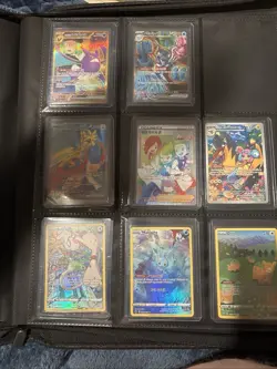 Private Pokemon Lot Listing For Brandcrouc0 - Image 2