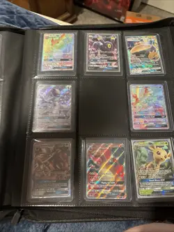 Private Pokemon Lot Listing For Brandcrouc0 - Image 3