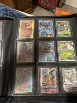 Private Pokemon Lot Listing For Brandcrouc0 - Image 5