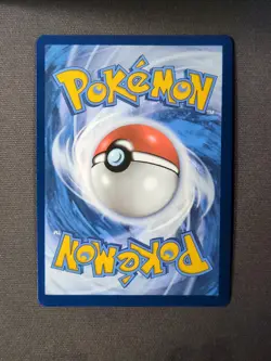 Pokemon Lt. Surge's Bargain Full Art Holo 185/132 - Image 2