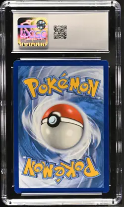 PIKACHU Celebrations Holo Rare #005 CGC 10 Pokemon [Nostalgium] - Image 2